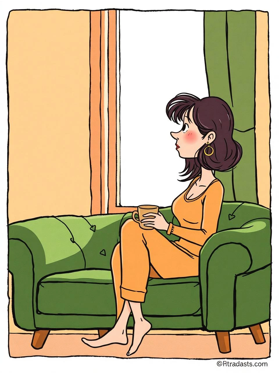 История клиента: Елена, 38