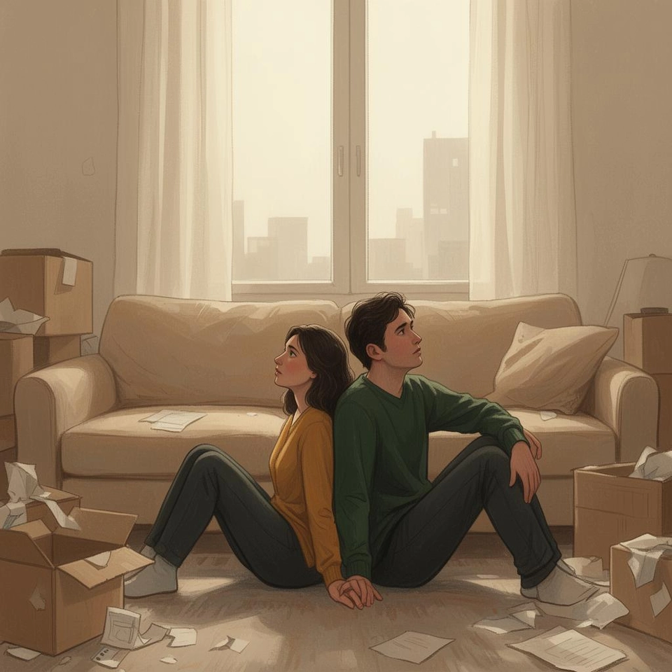 История клиента: Анна и Денис, 34 и 37